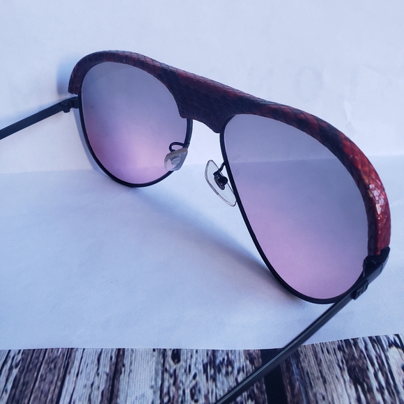 CHARLES JOURDAN - Sunglasses main image 6